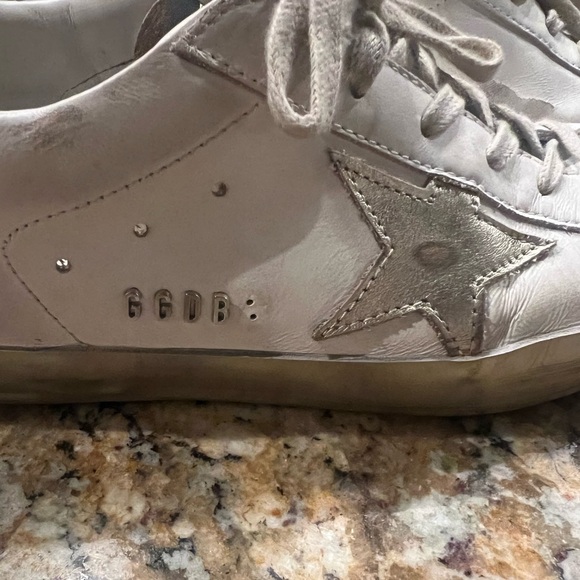 Golden Goose SUPER-STAR CLASSIC - Picture 4 of 9